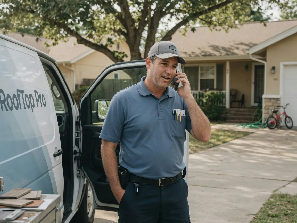 Roof Repair Franktown, CO FAQs