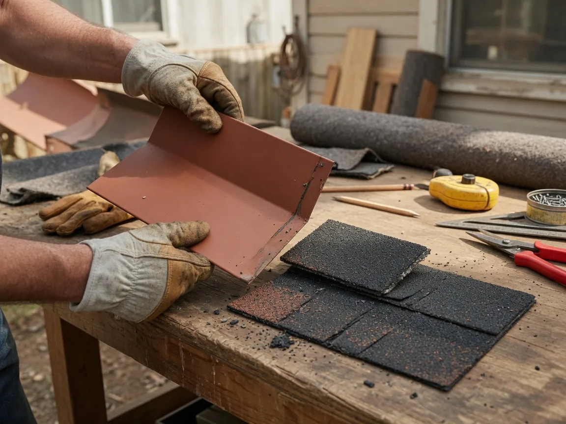 Roof Repair company in Franktown, CO